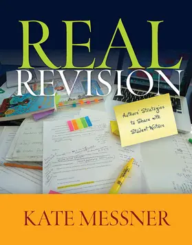 Messner |  Real Revision | Buch |  Sack Fachmedien