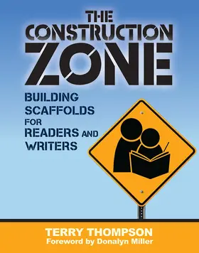 Thompson |  The Construction Zone | Buch |  Sack Fachmedien
