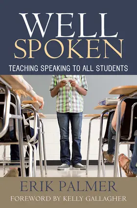 Palmer |  Well Spoken | Buch |  Sack Fachmedien