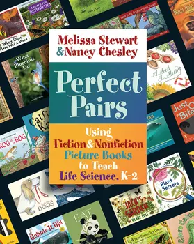 Stewart / Chesley |  Perfect Pairs, K-2 | Buch |  Sack Fachmedien