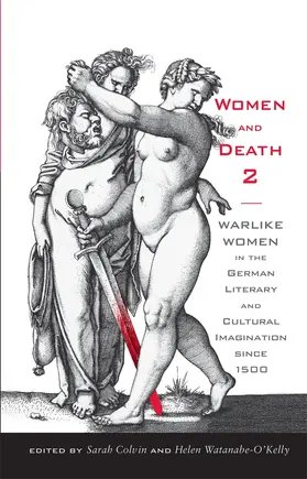 Colvin / Watanabe-O'Kelly |  Women and Death 2 | Buch |  Sack Fachmedien