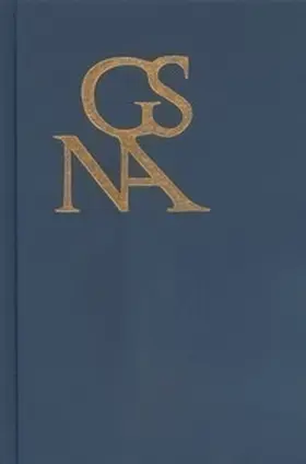 Purdy |  Goethe Yearbook 19 | Buch |  Sack Fachmedien