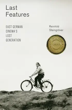 Steingröver | Last Features | Buch | 978-1-57113-555-1 | sack.de
