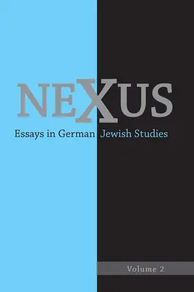 Donahue / Helfer |  Nexus 2 | Buch |  Sack Fachmedien