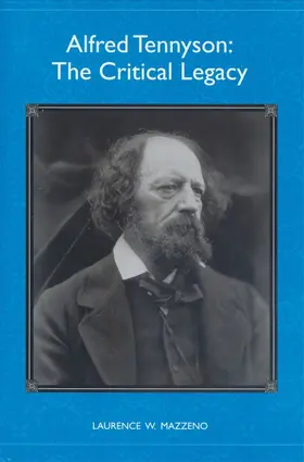 Mazzeno |  Alfred Tennyson | eBook | Sack Fachmedien