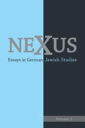 Donahue / Helfer |  Nexus 2 | eBook | Sack Fachmedien
