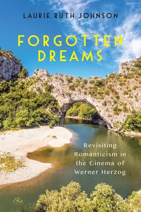 Laurie Johnson | Forgotten Dreams | Buch | 978-1-57113-911-5 | sack.de