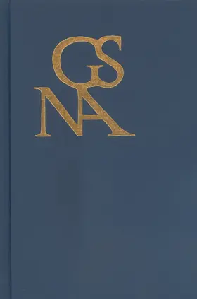 Daub / Krimmer |  Goethe Yearbook 23 | Buch |  Sack Fachmedien