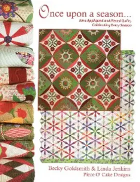 Goldsmith / Jenkins |  Once Upon a Season | eBook | Sack Fachmedien