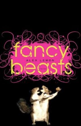Lemon |  Fancy Beasts | eBook | Sack Fachmedien