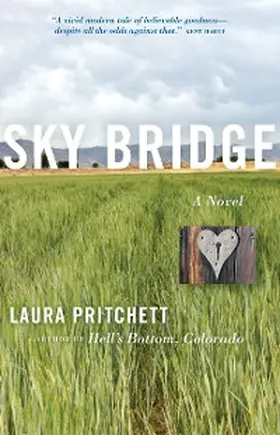 Pritchett |  Sky Bridge | eBook | Sack Fachmedien