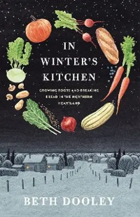 Dooley |  In Winter's Kitchen | eBook | Sack Fachmedien