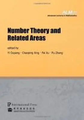  Number Theory and Related Areas | Buch |  Sack Fachmedien