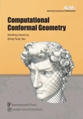  Computational Conformal Geometry | Buch |  Sack Fachmedien