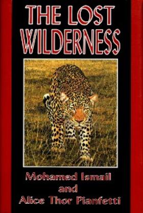 Ismail |  Lost Wilderness | eBook | Sack Fachmedien