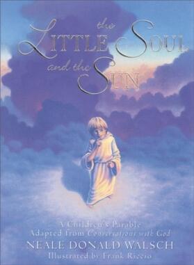 Walsch |  The Little Soul and the Sun | Buch |  Sack Fachmedien