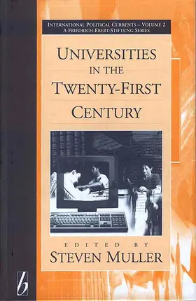Muller |  Universities in the Twenty-first Century | Buch |  Sack Fachmedien