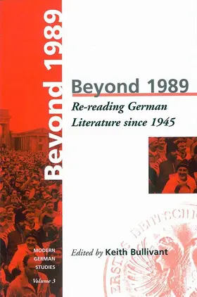 Bullivant |  Beyond 1989 | Buch |  Sack Fachmedien