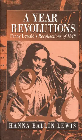 Lewis |  A Year of Revolutions | Buch |  Sack Fachmedien