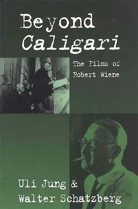 Jung / Schatzberg |  Beyond Caligari | Buch |  Sack Fachmedien