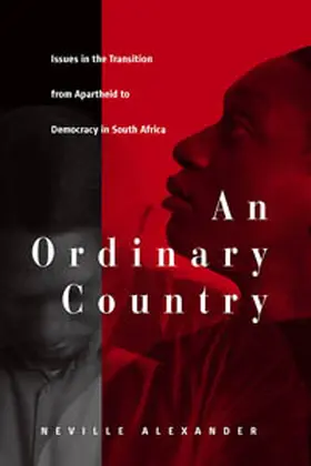 Alexander |  An Ordinary Country | Buch |  Sack Fachmedien