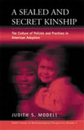 Modell | A Sealed and Secret Kinship | Buch | 978-1-57181-324-4 | sack.de