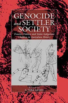 Moses |  Genocide and Settler Society | Buch |  Sack Fachmedien