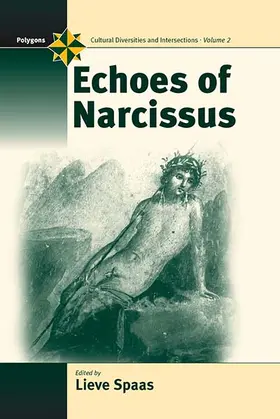 Spaas / Selous |  Echoes of Narcissus | Buch |  Sack Fachmedien