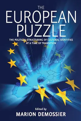 Demossier |  The European Puzzle | Buch |  Sack Fachmedien