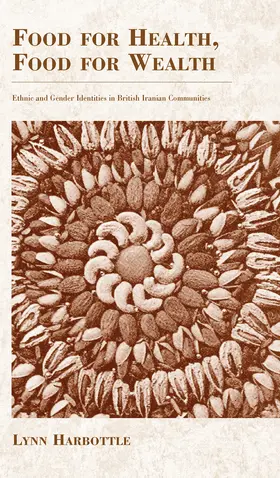 Harbottle |  Food for Health, Food for Wealth | Buch |  Sack Fachmedien