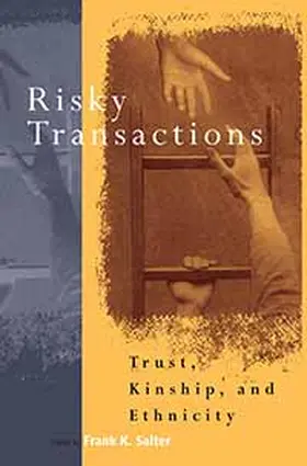 Salter |  Risky Transactions | Buch |  Sack Fachmedien