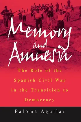 Aguilar |  Memory and Amnesia | Buch |  Sack Fachmedien