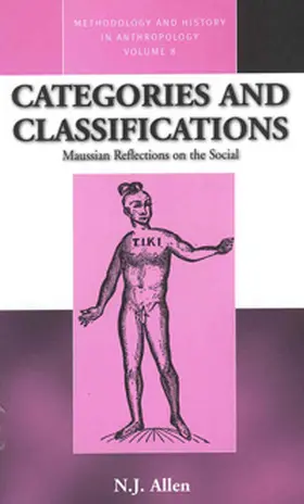 Allen |  Categories and Classifications | Buch |  Sack Fachmedien