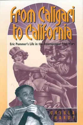 Hardt |  From Caligari to California | Buch |  Sack Fachmedien