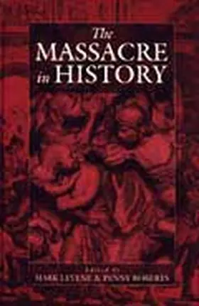 Levene |  The Massacre in History | Buch |  Sack Fachmedien