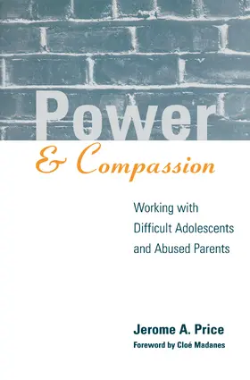 Price |  Power and Compassion | Buch |  Sack Fachmedien