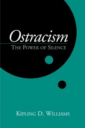 Williams |  Ostracism | Buch |  Sack Fachmedien