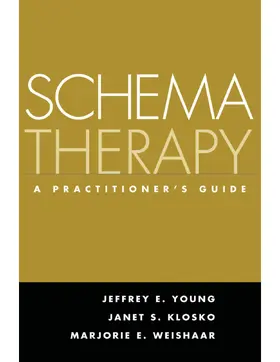 Young / Klosko / Weishaar | Schema Therapy | Buch | 978-1-57230-838-1 | sack.de