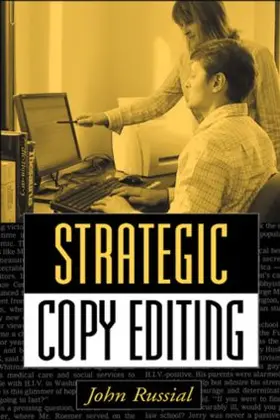 Russial |  Strategic Copy Editing | Buch |  Sack Fachmedien