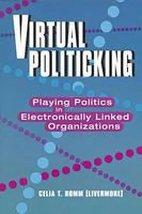 Romm |  Virtual Politicking | Buch |  Sack Fachmedien