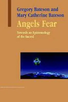 Bateson |  Angels Fear | Buch |  Sack Fachmedien