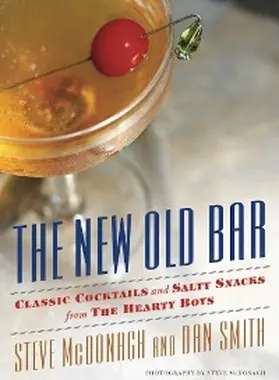 Steve / Dan |  The New Old Bar | eBook | Sack Fachmedien