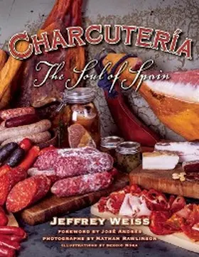 Jeffrey |  Charcutería | eBook | Sack Fachmedien