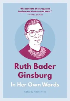 Hunt |  Ruth Bader Ginsburg | eBook | Sack Fachmedien
