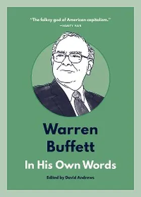 Andrews |  Warren Buffett | eBook | Sack Fachmedien