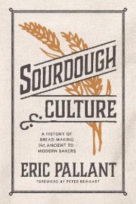 Pallant |  Sourdough Culture | eBook | Sack Fachmedien