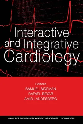 Sideman / Beyar / Landesberg |  Interactive and Integrative Cardiology, Volume 1080 | Buch |  Sack Fachmedien