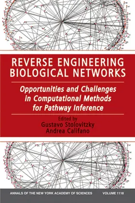 Stolovitzky / Califano |  Reverse Engineering Biological Networks | Buch |  Sack Fachmedien