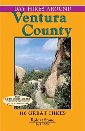 Stone |  Day Hikes Around Ventura County | eBook | Sack Fachmedien
