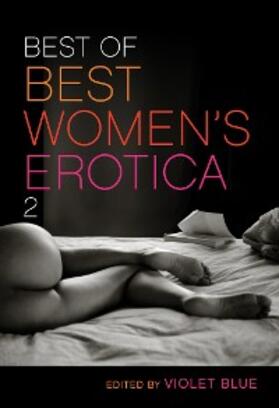 Blue |  Best of Best Women's Erotica 2 | eBook | Sack Fachmedien